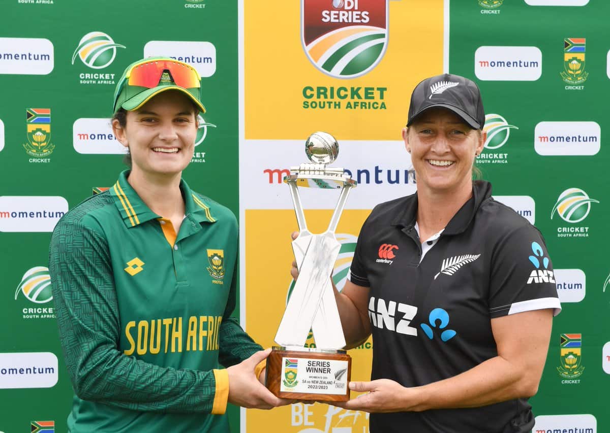 Cricket Fantasy Predictions Today | SA-W vs NZ-W, 2nd ODI - Cricket Exchange Fantasy Teams